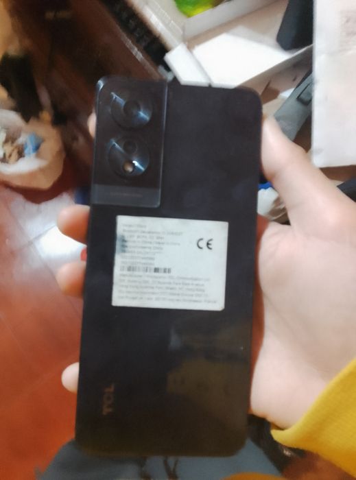 Samsung A20s ZTE A31 Redmi 12C Redmi 9C TCL 505 7 telemóveis cada 10€