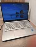 HP Laptop 14s • SSD 256 GB • 8 GB RAM • Windows 11 • Stan bdb