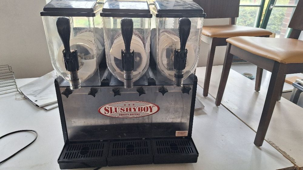 Likwidacja  restauracji