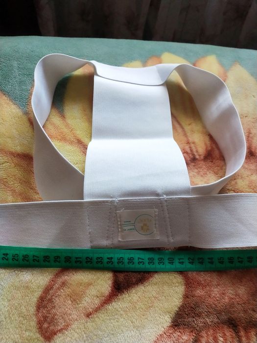 Корректор осанки