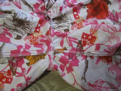 Шорты летние р. S пляжные Protest евро 38 мужские