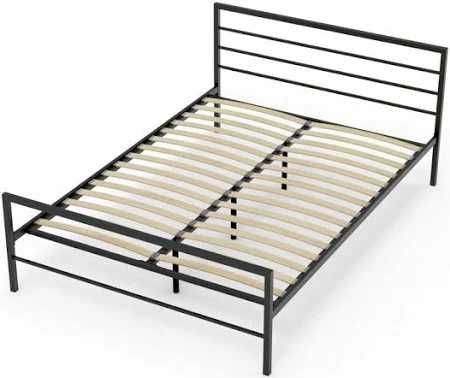 Łóżko metalowe 160x200