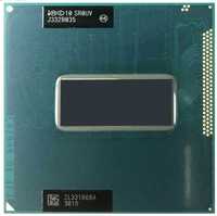 Процессор FCLGA988 SR0UV Intel Core i7 3740QM 8x2.70-3.70GHz 6m Cashe