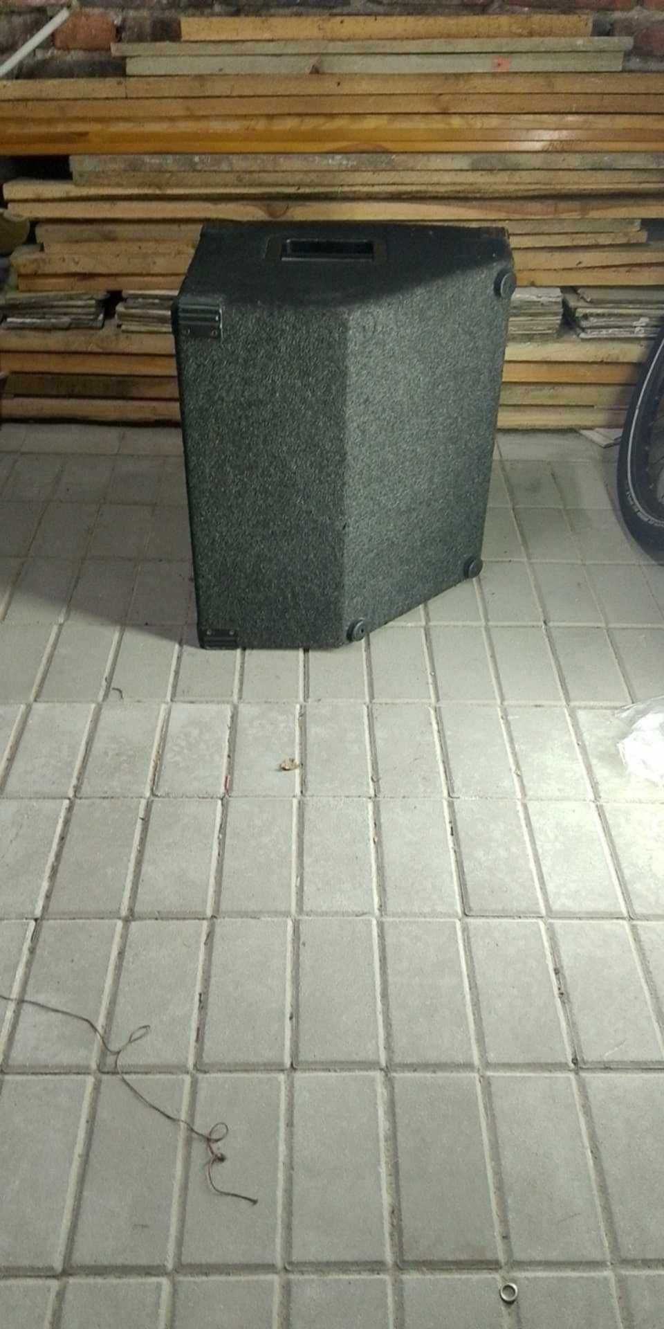 Głośniki Pol Audio
