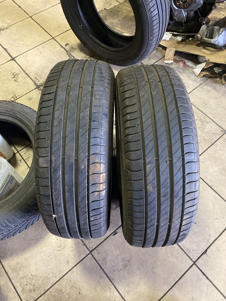 Opony letnie Michelin primacy 4, 185/65 R15