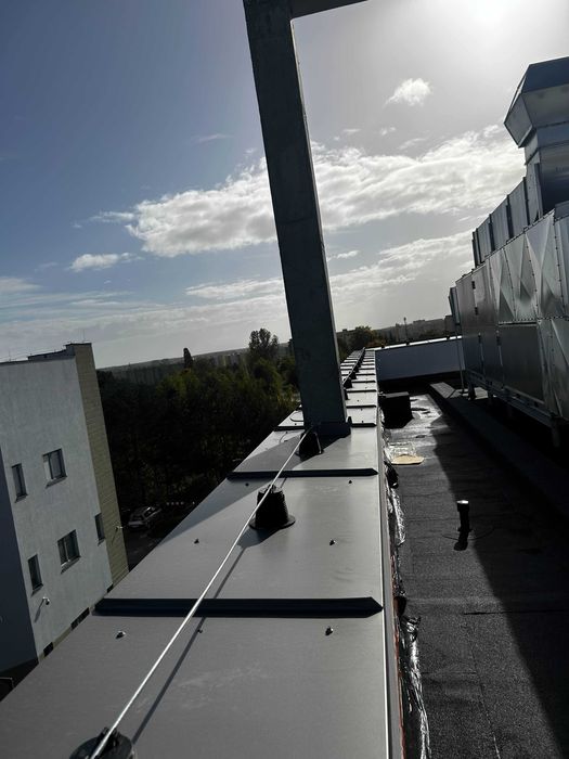 Usługi Dekarskie - 20 lat doświadczenia w dekarstwie!!! DOBRE TERMINY