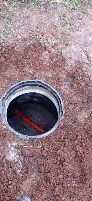 Канализация Водопровод Скважина строительство, ремонт