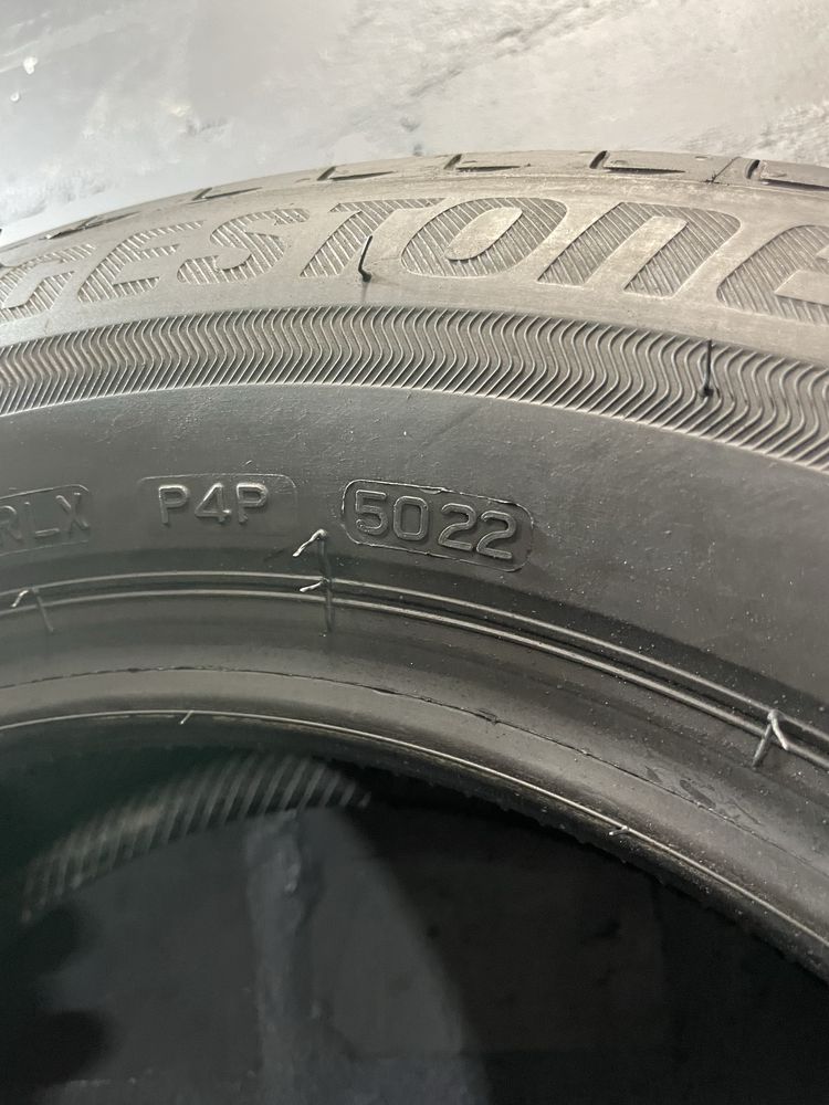 4шт 185/65 R15 Bridgestone Ecopia EP150