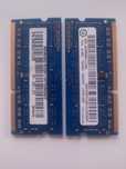 Pamięć RAM DDR3 2x4GB