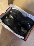 Кроссовки nike vomero 5 черные