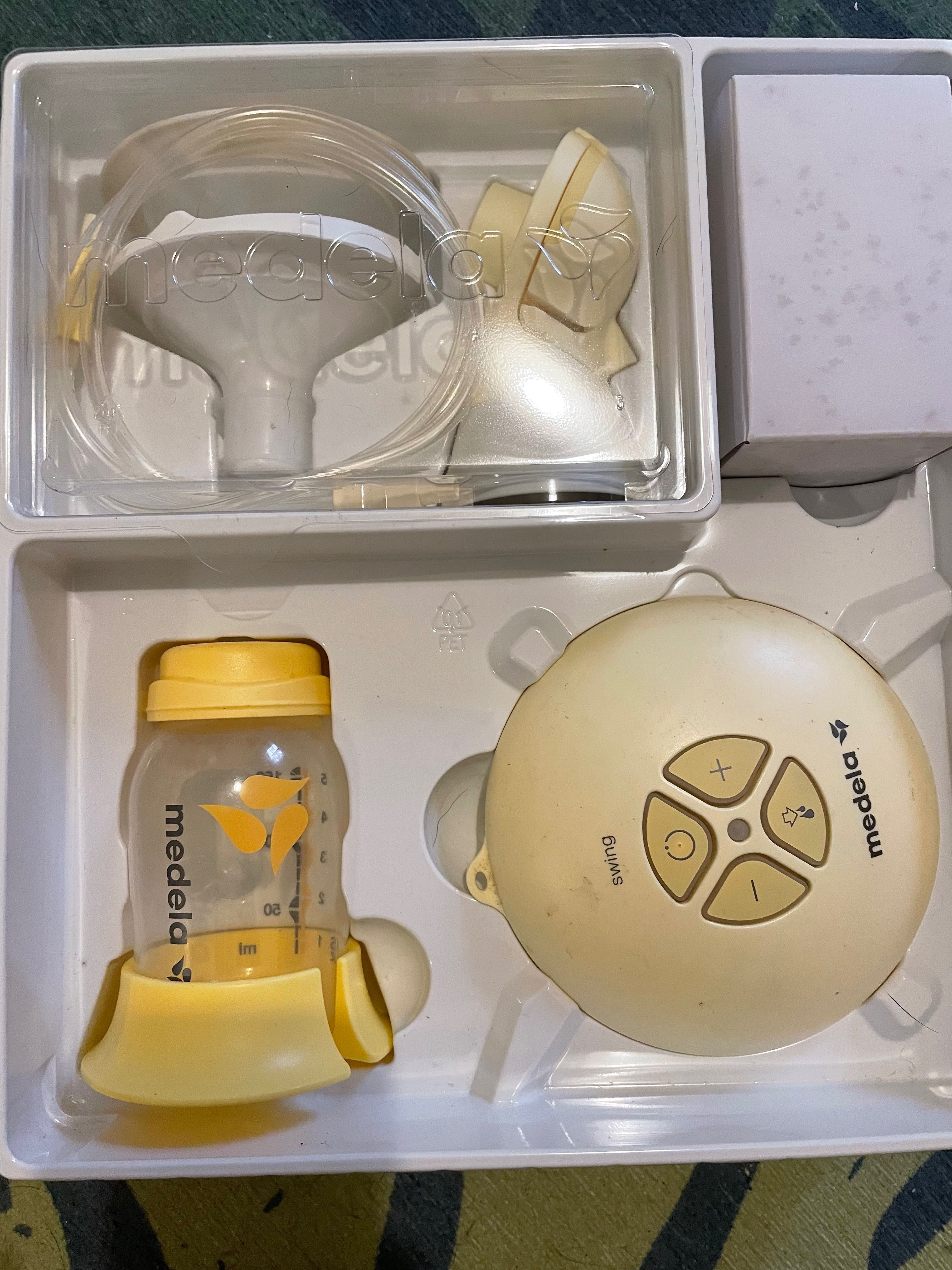 Medela Swing Flex - extrator leite