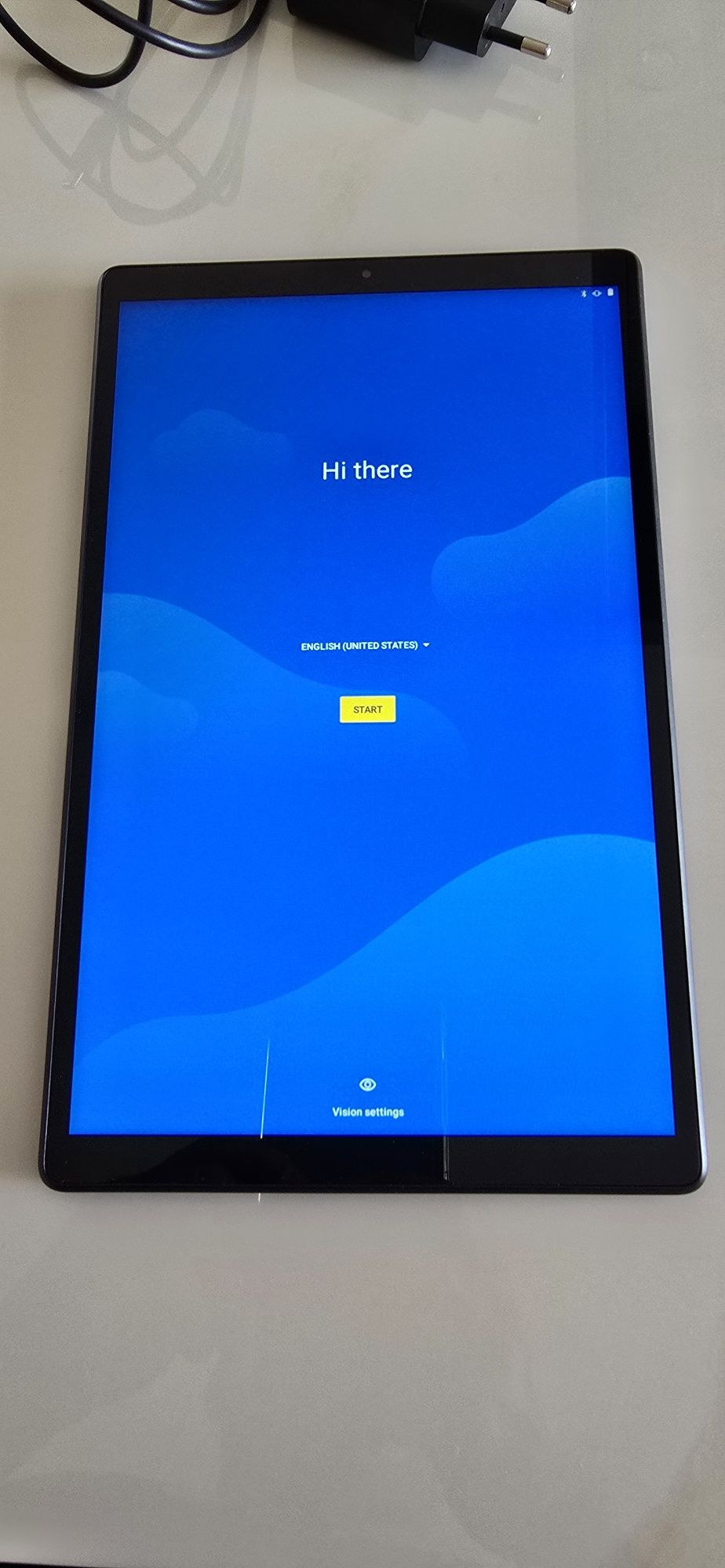 Tablete lenovo TB-X306F