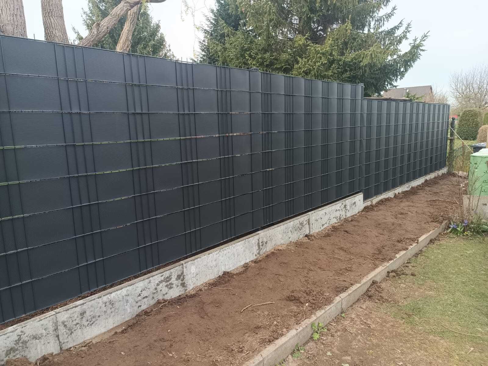 Mata Siatka Panel 2d ogrodzeniowy sprzedaż-montaż