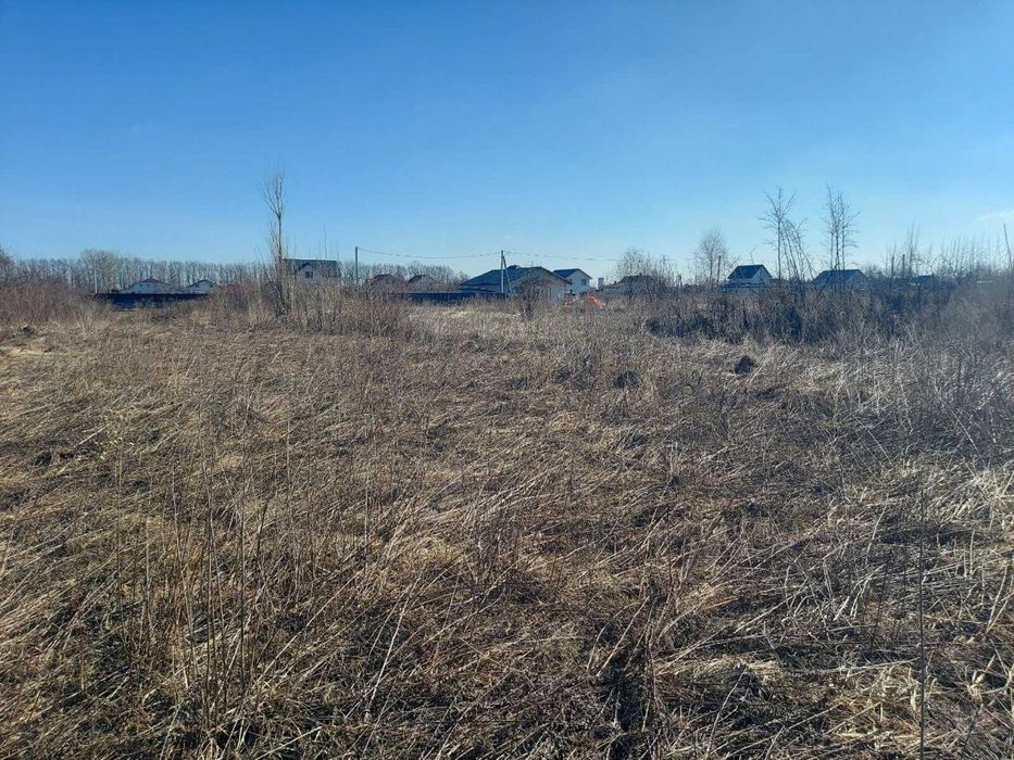 Продаж земельної ділянки 8 сот.на Хінчанці.
