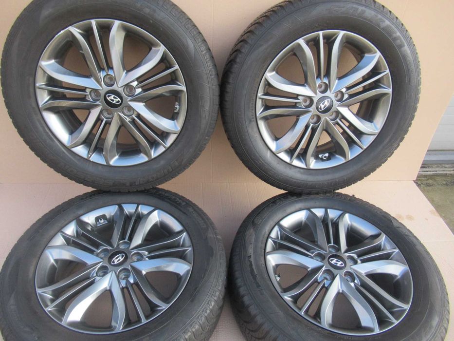 ALU+Wiels R17 Outlander,KIA Sportage,Hyundai iX35,Tucson,4007,ASX 6673