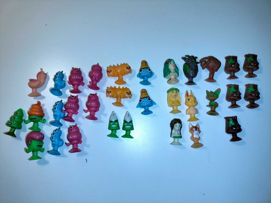 Стикезы Сильпо  стікези Сільпо