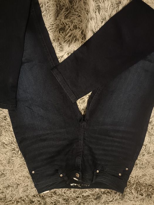 Calças de ganga do 36 ao 42