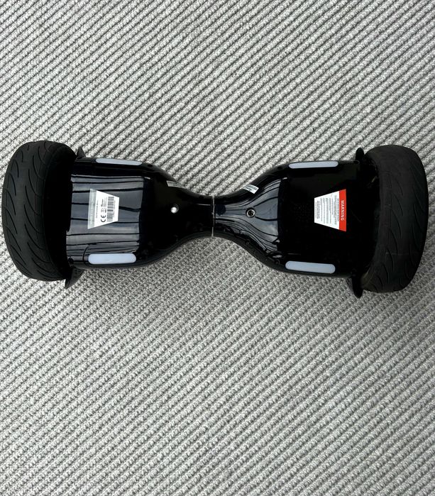 Deskorolka Elektryczna SKYMASTER 11 DUAL SMART