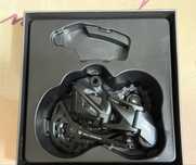 Sram desviador AXS  GX rigorosamente novo original