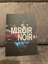 Arcade Fire - DVD Mirror Noir (Neon Bible Archives)