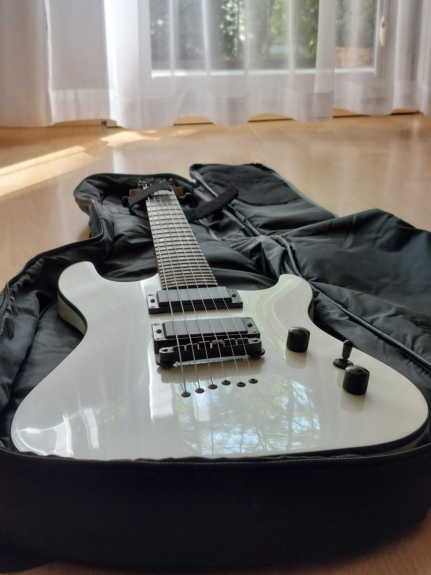 Cort KX5 gitara elektryczna