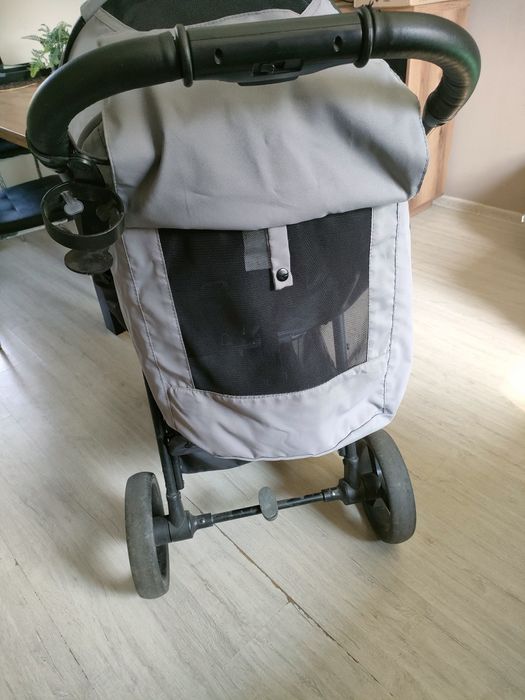 Wózek spacerowy baby design Coco