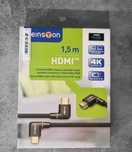 Kabel Reinston EK027 HDMI - HDMI 1,5 m