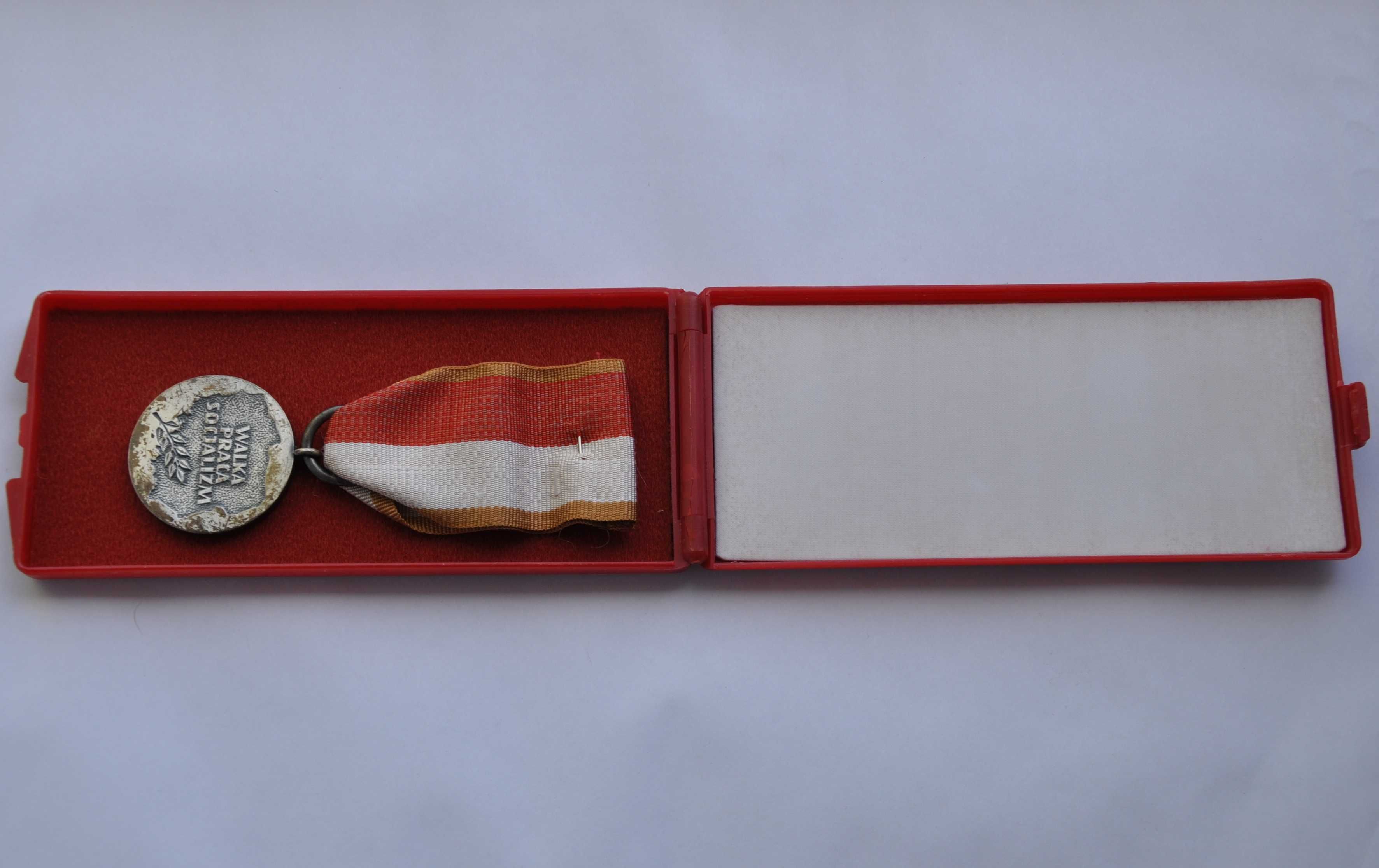 PRL, Medal 40-lecia Polski Ludowej