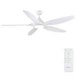 Newday wentylator sufitowy 152cm
