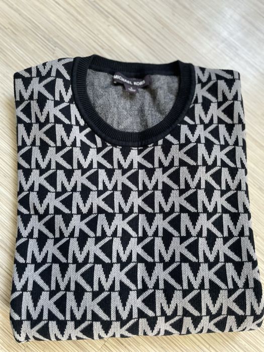 Свитер фирменный Michael Kors