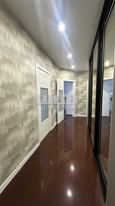 Продаж 2к квартири, ЖК Паркові Озера, вул. Воскресенська, 16-А
