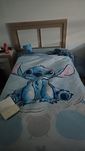 Quarto de solteiro