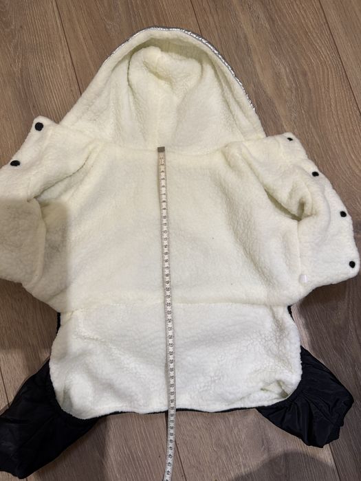 Комбінезон для собак, комбинезон для собак.