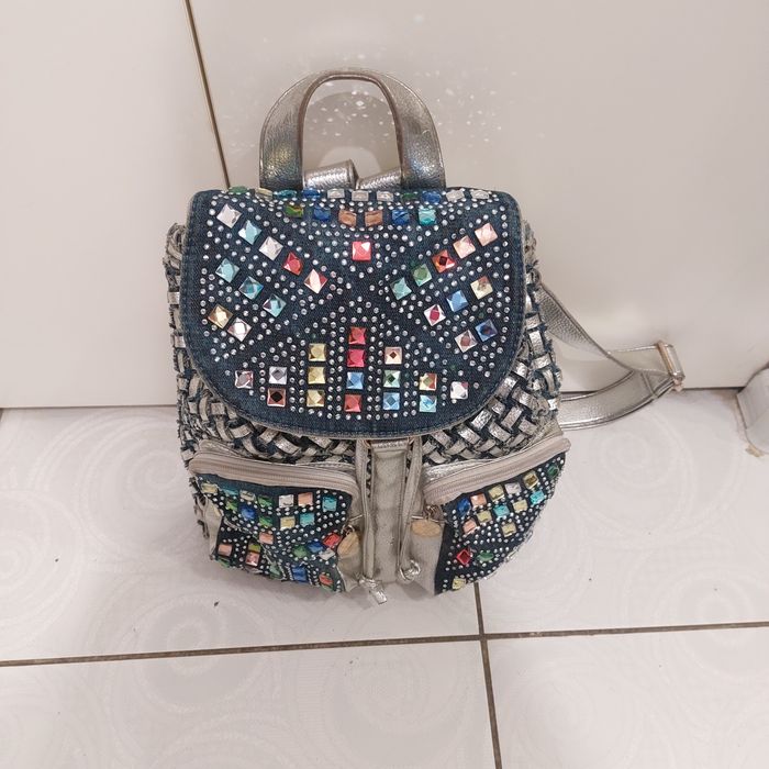 Продам женский рюкзак