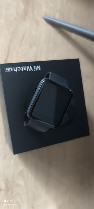 Xiaomi Mi Watch Lite + Gwarancja