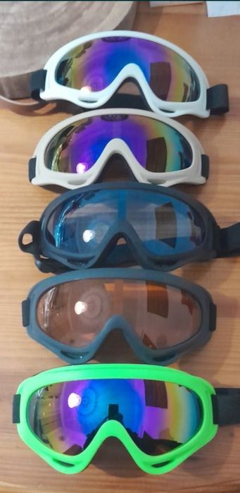 Óculos Novos vários Desportos,  promoção ver descrição, Últimas Unidad