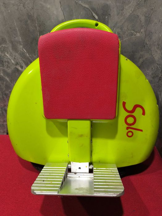 Моноколесо SOLO продам