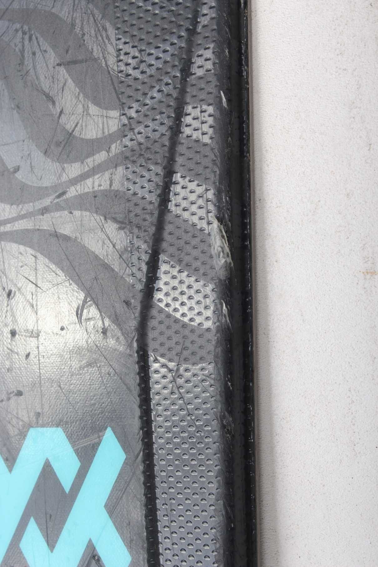 Narty Volkl Flair 76 LTD 147 cm + Marker FDT 10 Gripwalk 2024 - 791