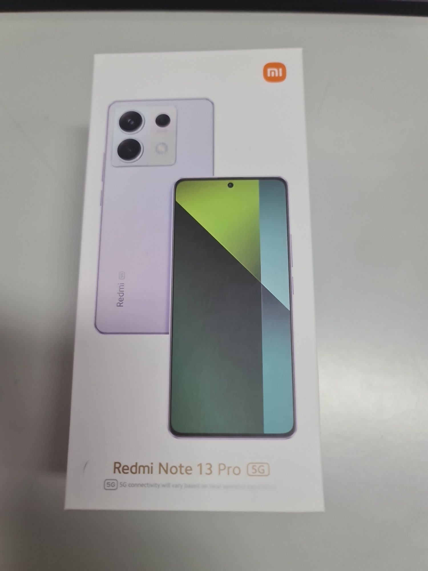 Vendo ou troco Redmi Note 13 Pro 5G