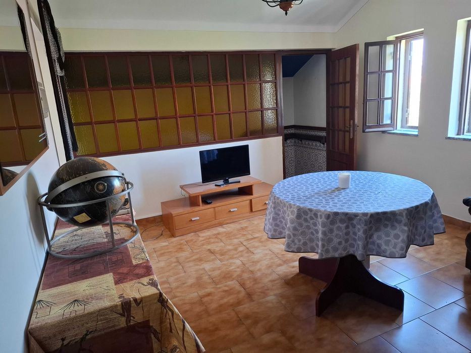 Alentejo! Apartamento em vivenda com entrada independente