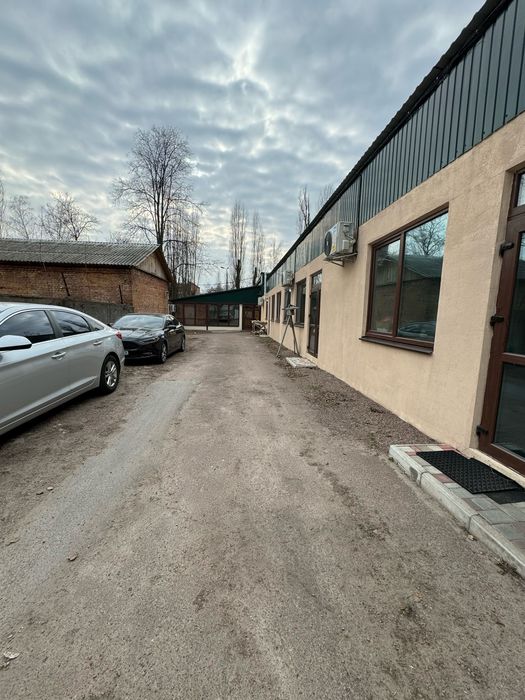 Свет не откл! 300кв.м! Продам Помещение по ул.Л.Лукьяненка