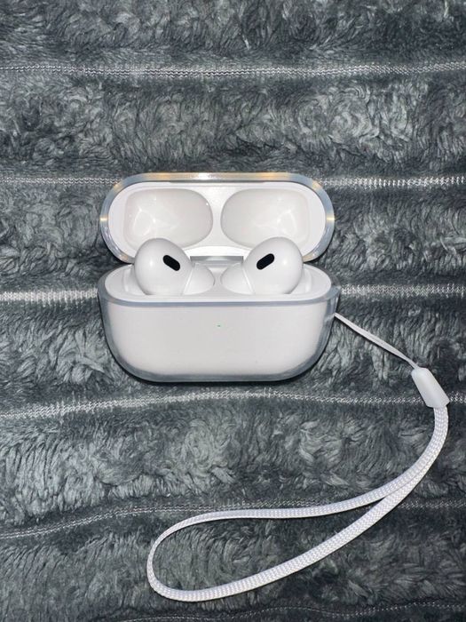 Apple AirPods Pro 2