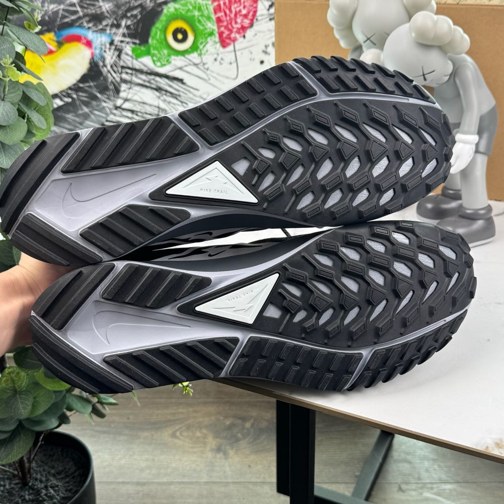 Нові кросівки Nike React Pegasus Trail 49.5 розмір 1637