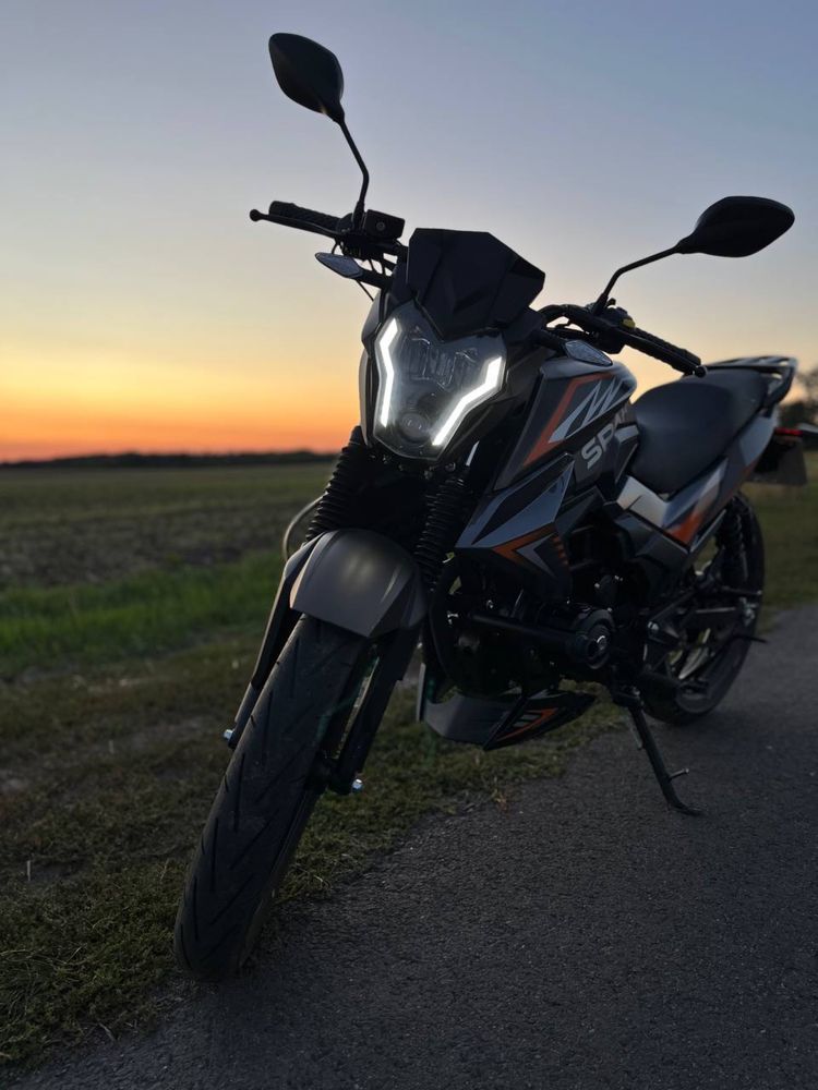 Spark r 32 250 продам