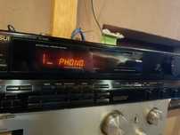 Amplituner Sansui RZ-2500