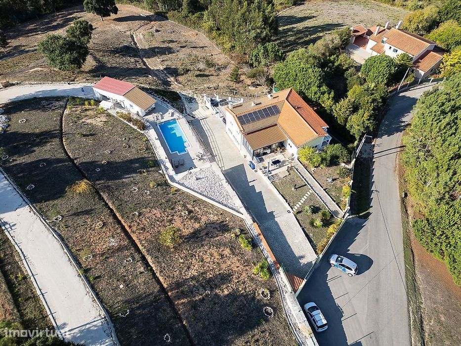 Moradia T3 para venda