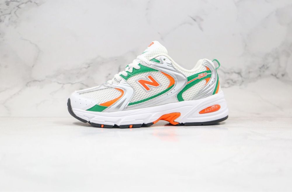 New balance 530 nunca usado e vai com caixa
