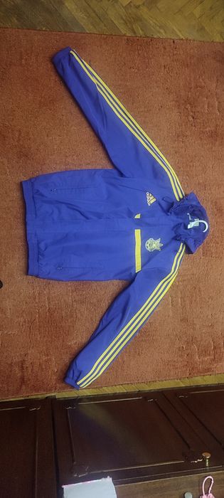 Вітровка Adidas Україна