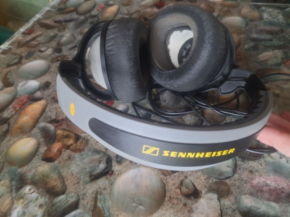 Наушники SENNHEISER HD 270 Control