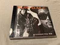 Run Dmc - Greatest hits 99 CD